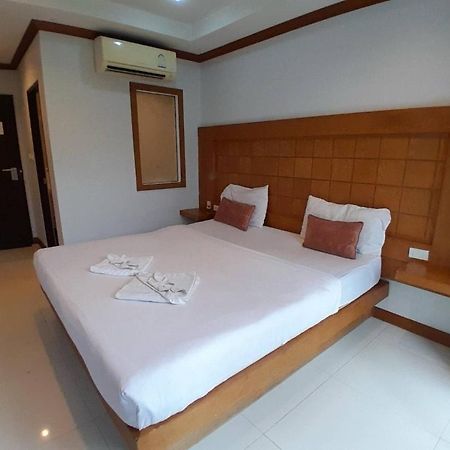 Cozy Residence Patong Ngoại thất bức ảnh