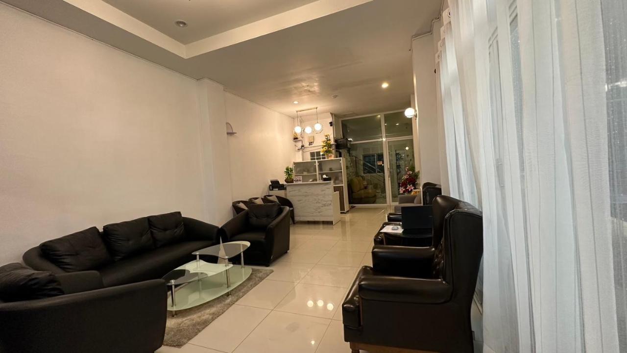 Cozy Residence Patong Ngoại thất bức ảnh