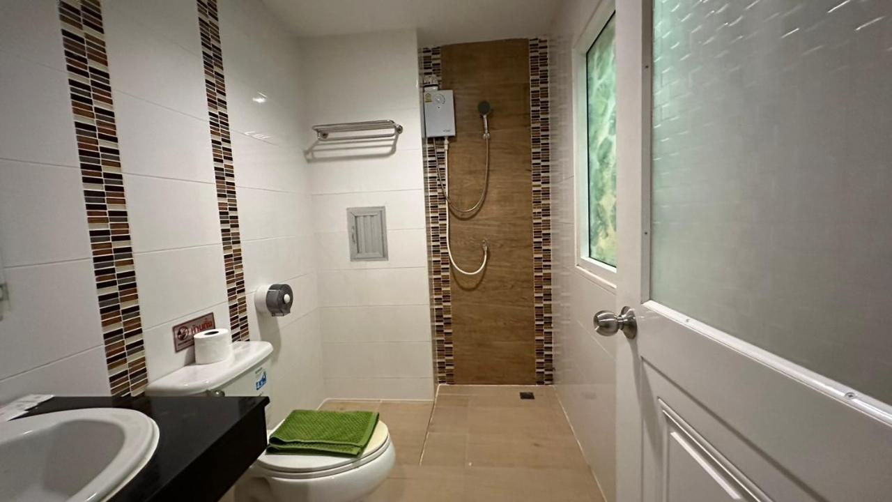 Cozy Residence Patong Ngoại thất bức ảnh