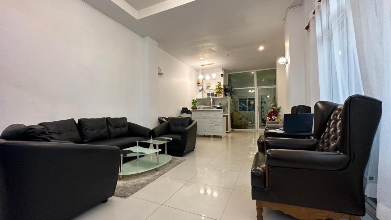 Cozy Residence Patong Ngoại thất bức ảnh