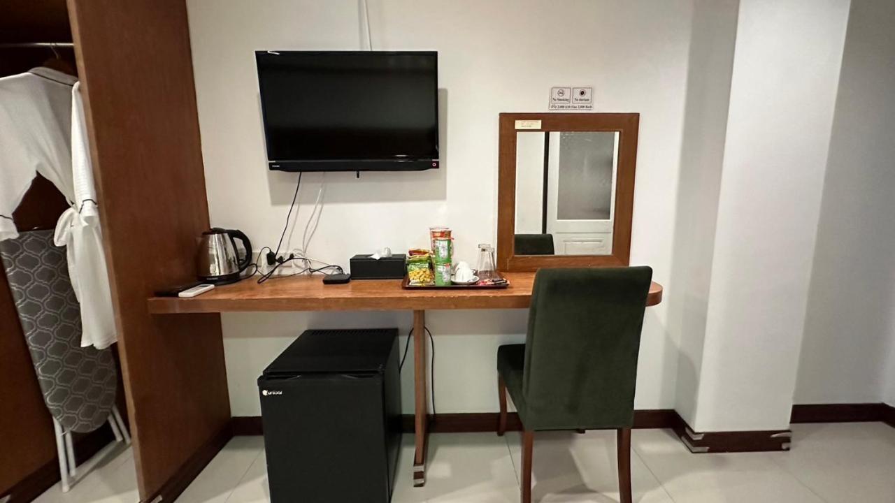 Cozy Residence Patong Ngoại thất bức ảnh