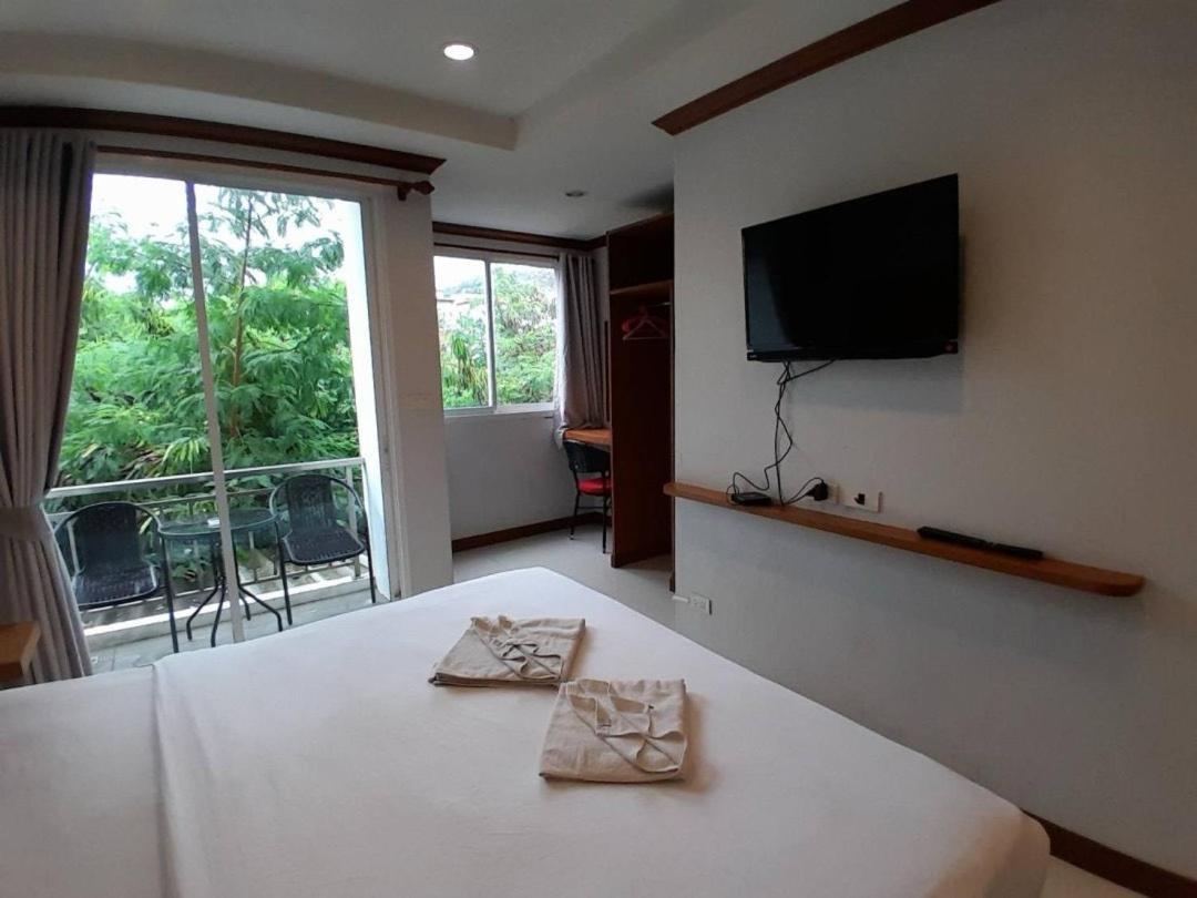 Cozy Residence Patong Ngoại thất bức ảnh