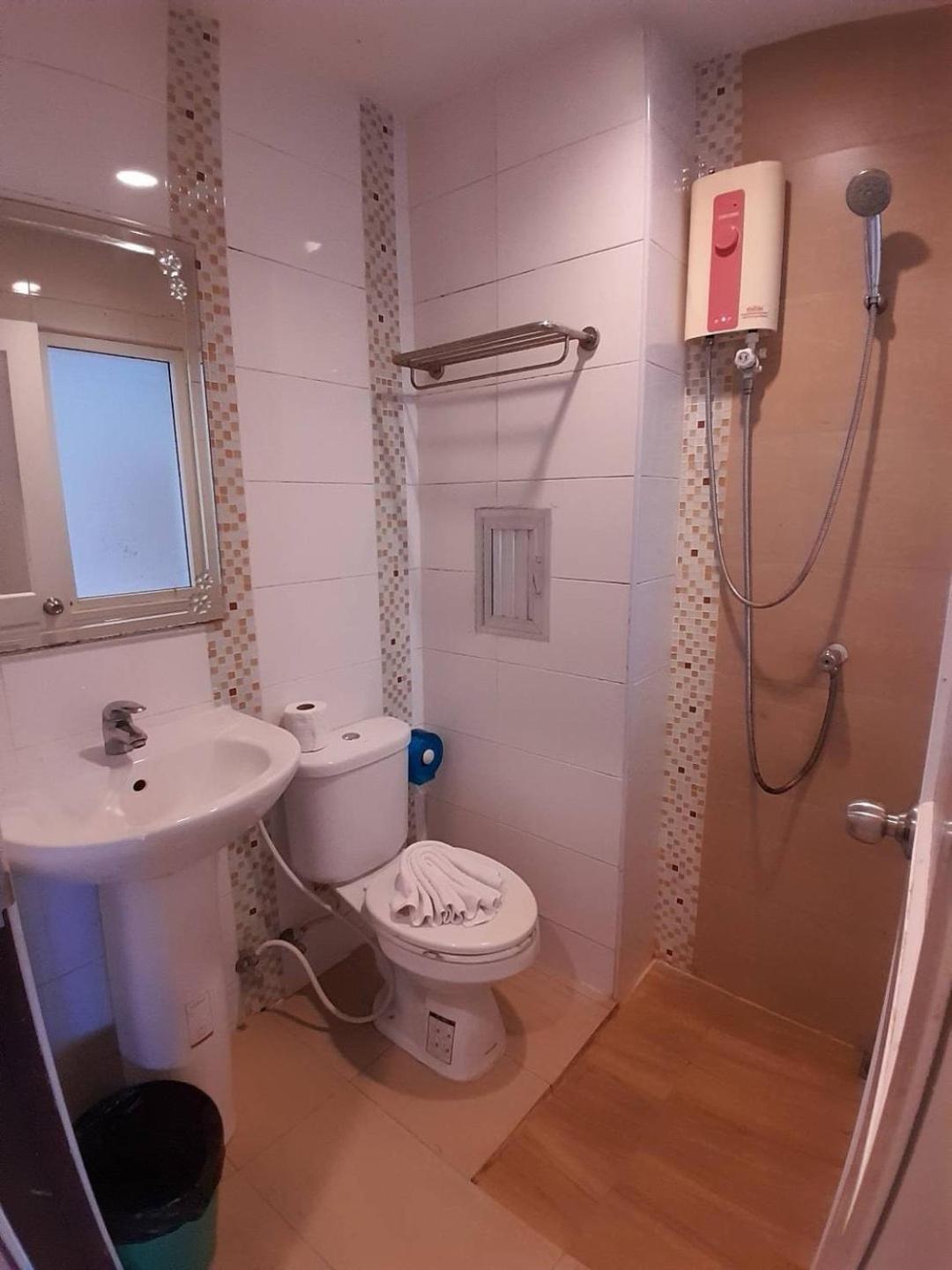 Cozy Residence Patong Ngoại thất bức ảnh